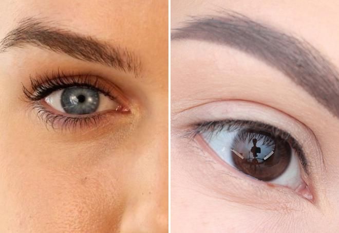 нежный макияж со стрелкамиi 0 нежный макияж со стрелкамиi 0