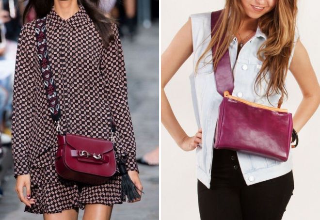 кожаная сумка через плечо кожаная сумка через плечо