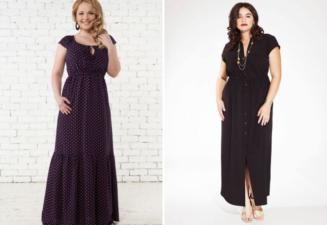 платья для полных женщин 40 лет платья для полных женщин 40 лет