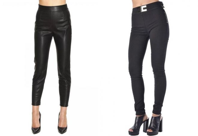 брюки elisabetta franchi брюки elisabetta franchi