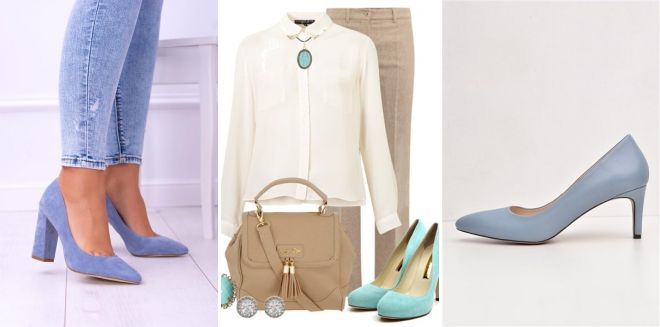 туфли туфли