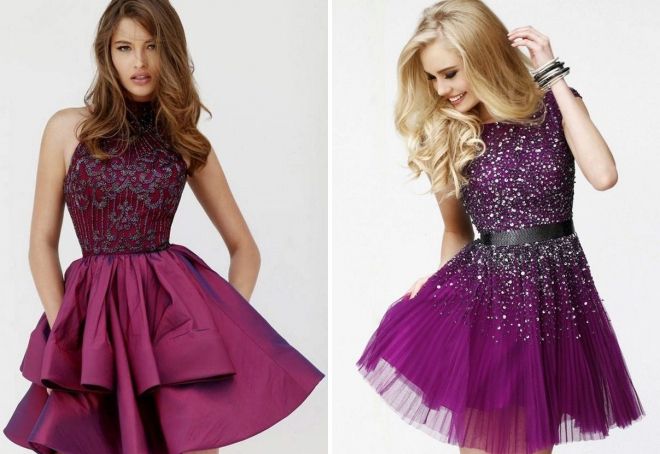 баклажановый цвет это какой баклажановый цвет это какой