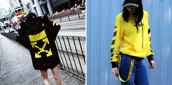 бренд бренд