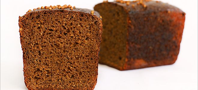 черныи хлеб от выпадения волос черныи хлеб от выпадения волос