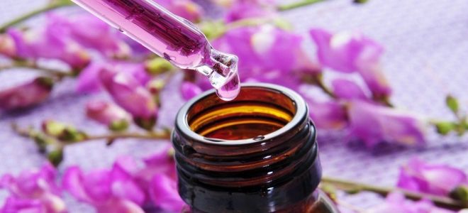 что такое ароматерапия что такое ароматерапия