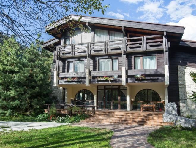 что такое гостевой дом что такое гостевой дом