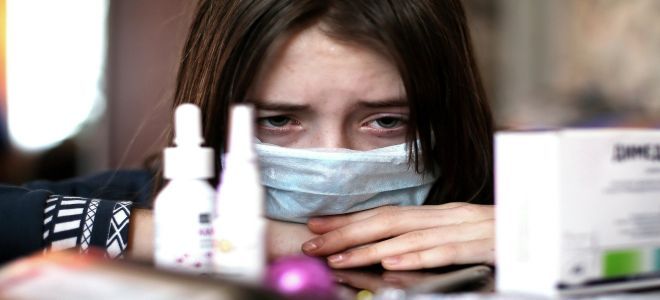 что такое грипп и орви что такое грипп и орви