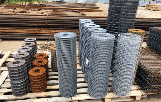 что такое кладочная сетка что такое кладочная сетка