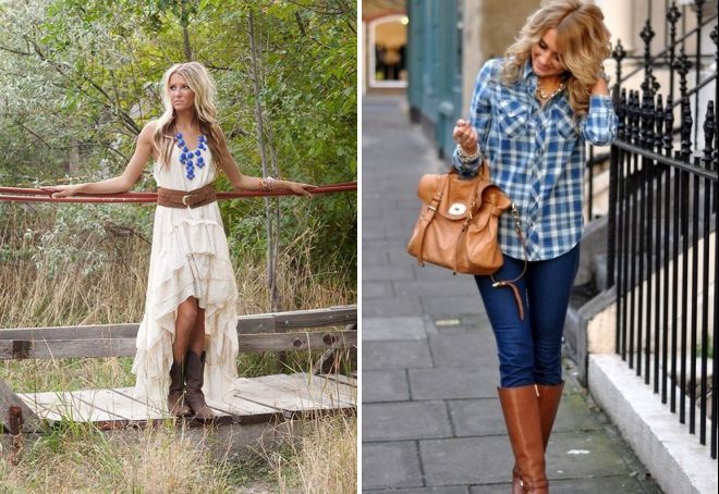 что такое стиль кантри что такое стиль кантри