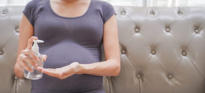 covid 19 при беременности covid 19 при беременности