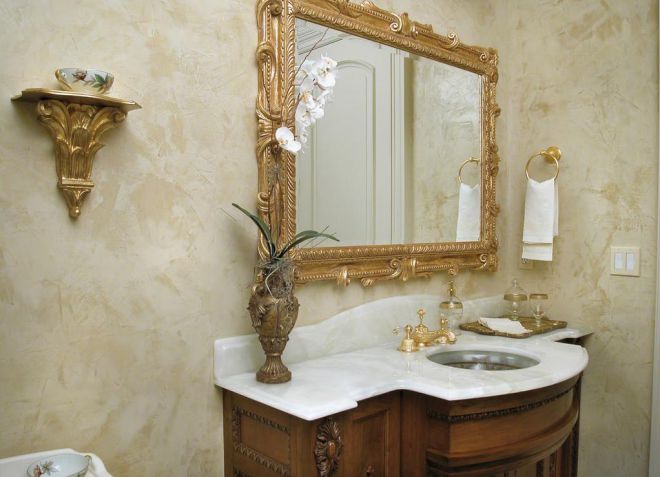 декоративная штукатурка в ванной комнате плюсы и минусы декоративная штукатурка в ванной комнате плюсы и минусы