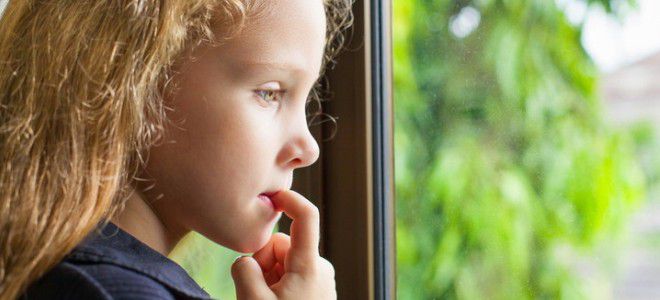 Дети грызут ногти последствия Дети грызут ногти последствия