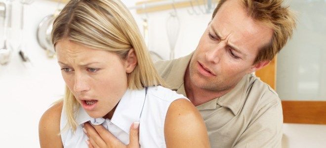 формы анафилактического шока формы анафилактического шока