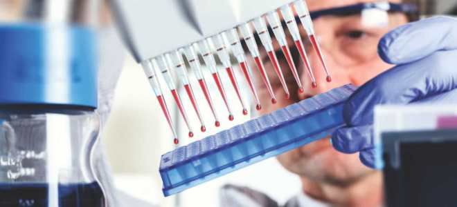 Гематокрит анализ крови Гематокрит анализ крови