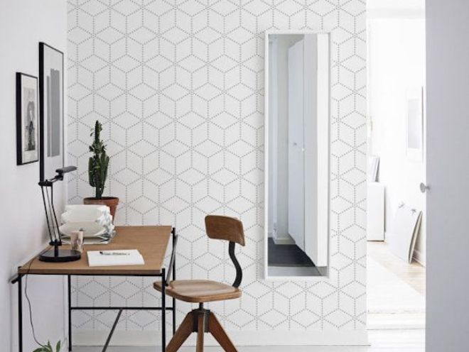 геометрический принт геометрический принт