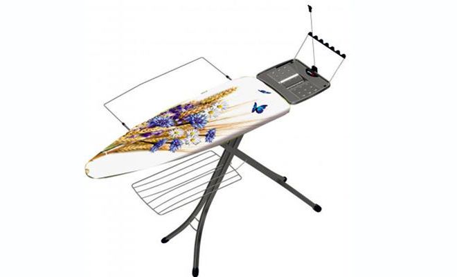 GIMI Advance 140 GIMI Advance 140