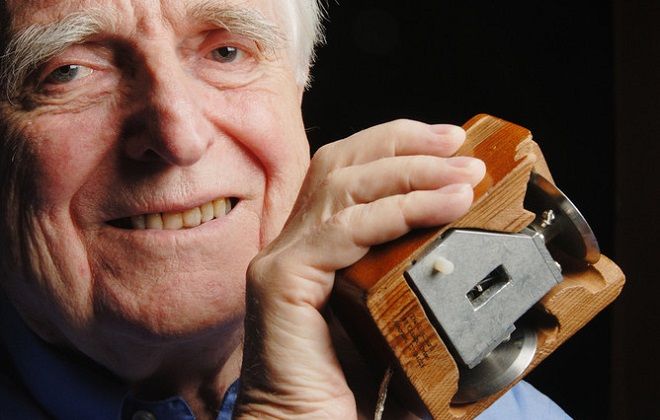 история компьютерной мышки история компьютерной мышки