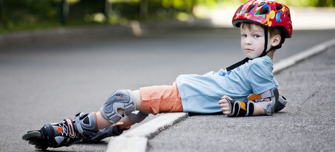 как кататься на роликах как кататься на роликах