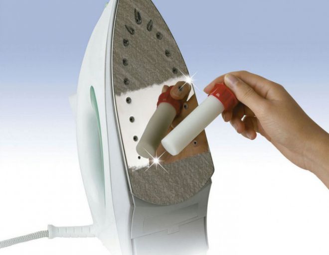 как почистить утюг с керамическим покрытием как почистить утюг с керамическим покрытием