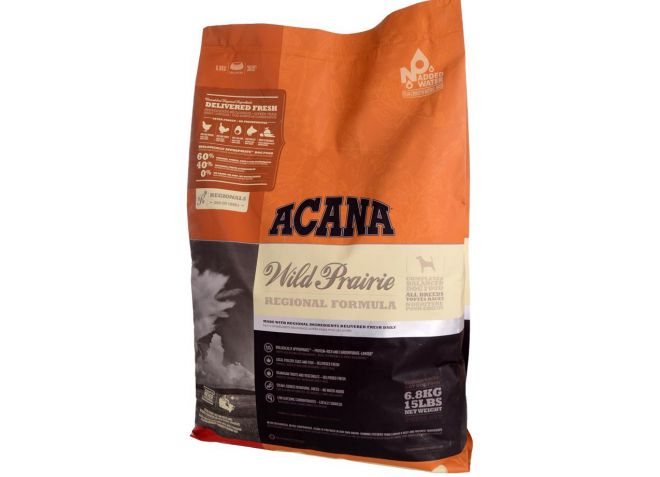 Как правильно подобрать корм Акана для щенков Как правильно подобрать корм Акана для щенков