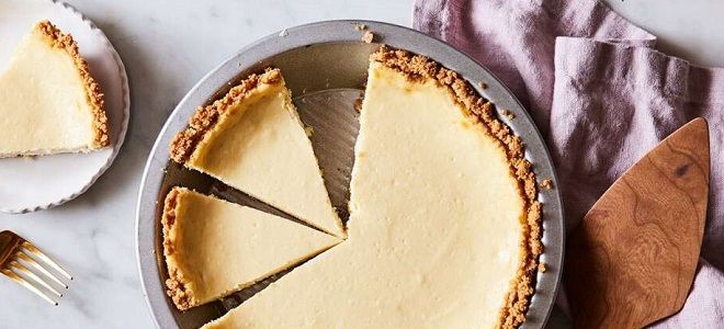 классический рецепт чизкейка с творожным сыром классический рецепт чизкейка с творожным сыром