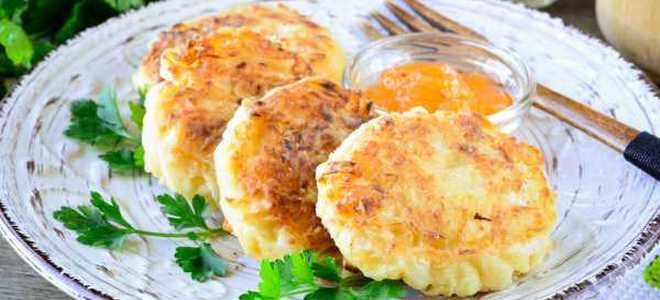 фото1 классический рецепт капустных котлет на сковороде