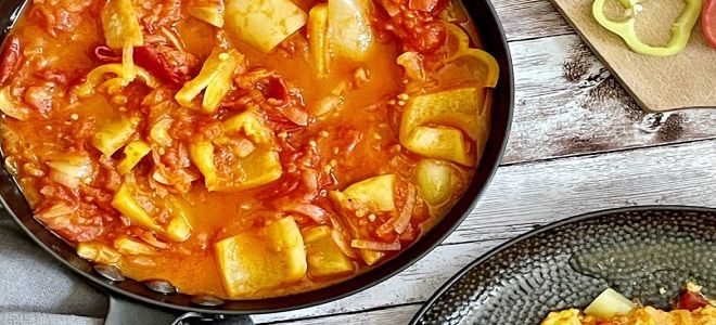 классический рецепт лечо классический рецепт лечо