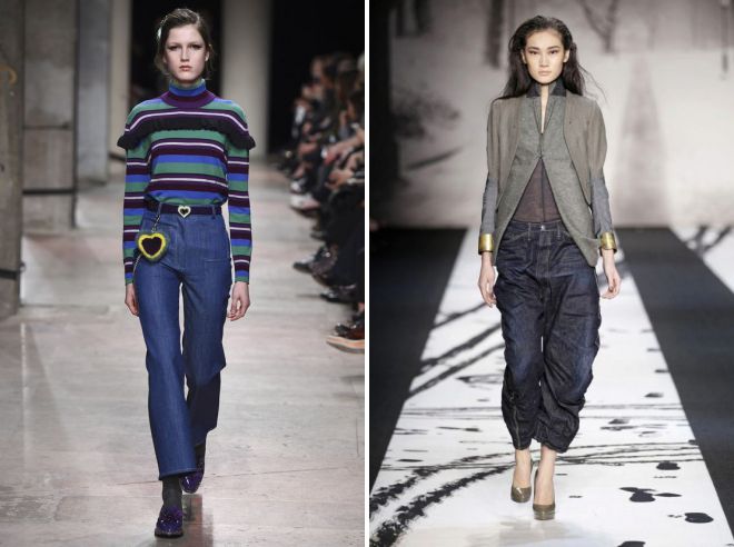 кому идут джинсы бананы кому идут джинсы бананы