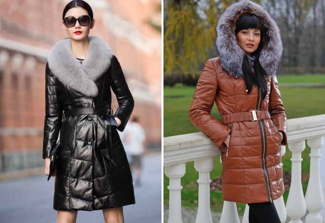 кожаный пуховик плюсы и минусы кожаный пуховик плюсы и минусы