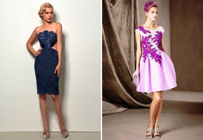 летние коктейльные платья 2017 летние коктейльные платья 2017