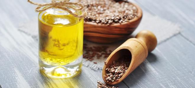 Льняное масло для волос применение Льняное масло для волос применение
