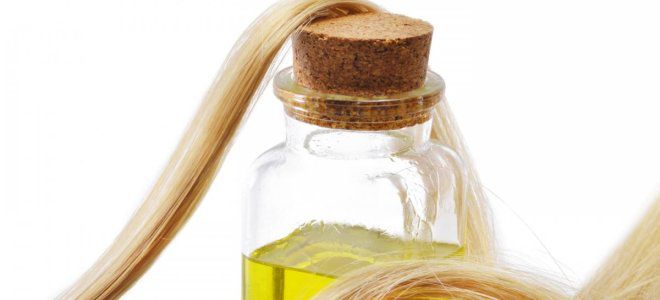 Лучшее масло от выпадения волос Лучшее масло от выпадения волос