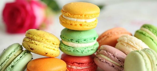 макаруны что это такое макаруны что это такое