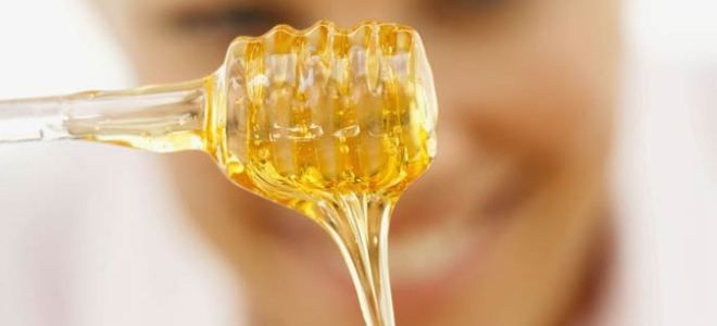 Маска для волос от выпадения с медом Маска для волос от выпадения с медом