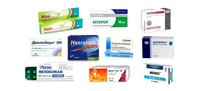 нестероидные противовоспалительные препараты для лечения нестероидные противовоспалительные препараты для лечения