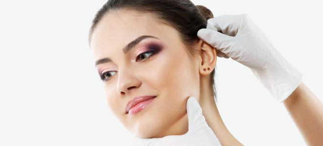 Операция отопластика Операция отопластика