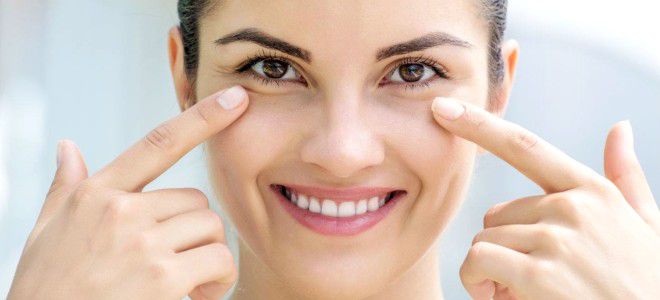 Отеки под глазами причины по утрам Отеки под глазами причины по утрам