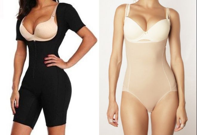 плюсы и минусы утягивающего белья плюсы и минусы утягивающего белья