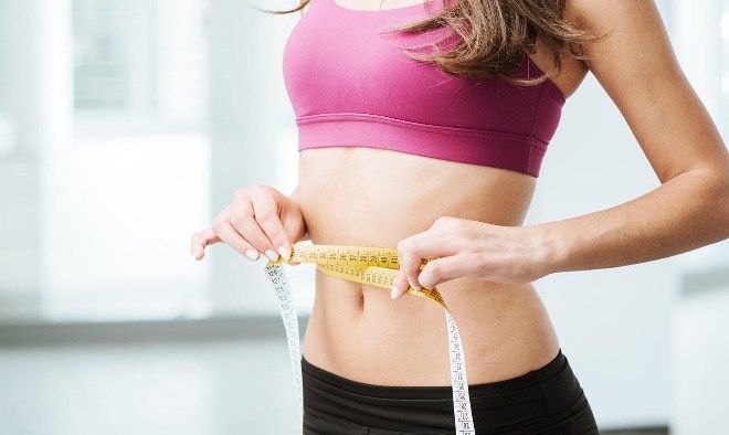 правила как похудеть без диет правила как похудеть без диет