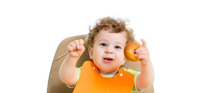 Примерное меню ребенка в 1 год Примерное меню ребенка в 1 год