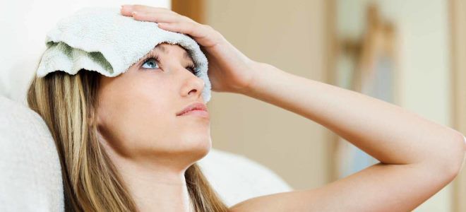 пульсирующая головная боль в области лба пульсирующая головная боль в области лба