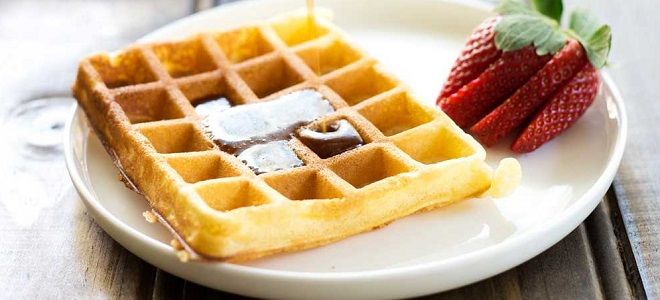 рецепт мягких воздушных венских вафель для электровафельницы рецепт мягких воздушных венских вафель для электровафельницы