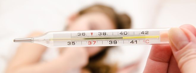 сбивать ли температуру сбивать ли температуру