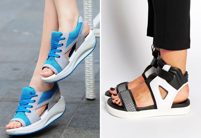 спортивные сандалии 2017 спортивные сандалии 2017