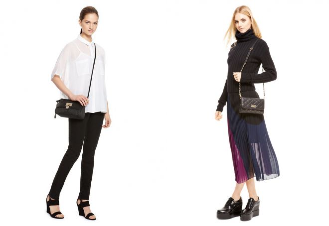 сумки dkny новая коллекция 2018 сумки dkny новая коллекция 2018