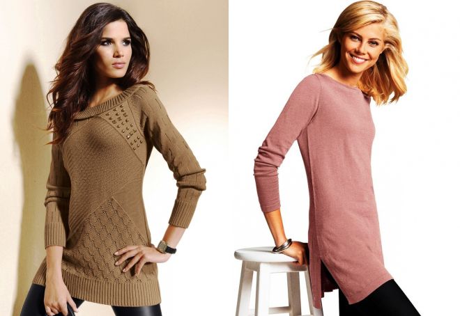 удлиненные женские свитера удлиненные женские свитера