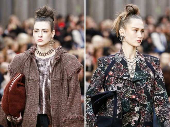 украшения шанель 2019 украшения шанель 2019