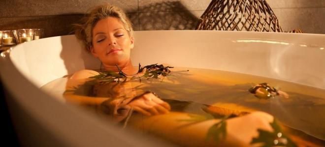 ванна после родов ванна после родов