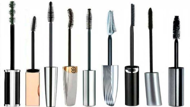 водостойкая тушь как выбрать щеточку водостойкая тушь как выбрать щеточку