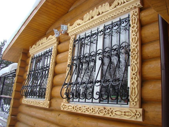 зачем нужны решетки на окна зачем нужны решетки на окна